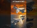 U.S. Military Aircraft 1961–1972 – X-15 Mach 6.72, SR-71 Blackbird & F-14 Tomcat! 🔥