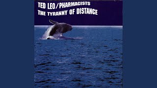 Video thumbnail of "Ted Leo and the Pharmacists - The Gold Finch and the Red Oak Tree"