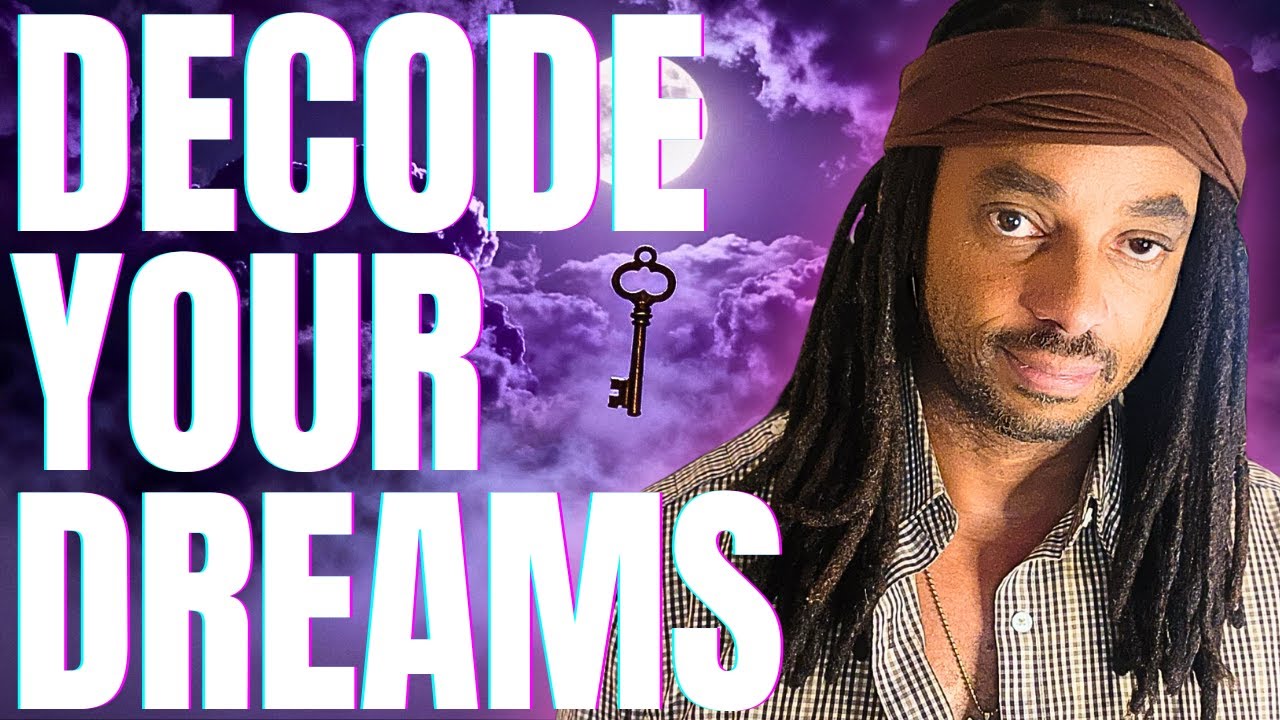 🔥 Why Your Dreams Are Secret Messages (Seth Speaks Explained)