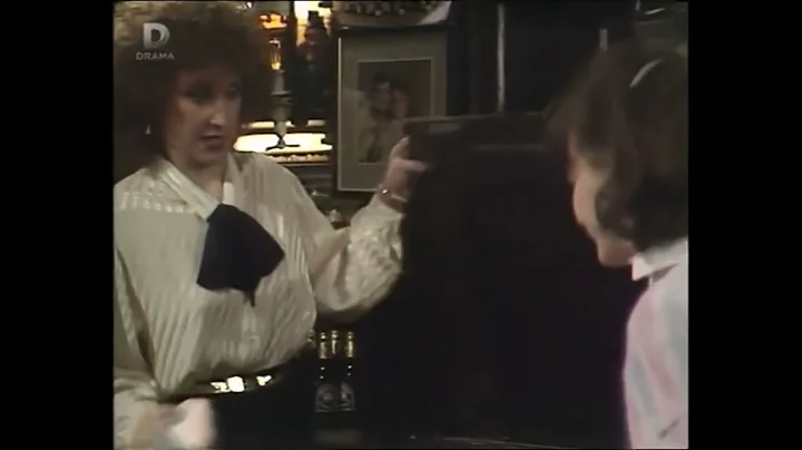 EastEnders - Frank Butcher Vs Brian Wicks (28/4/19...