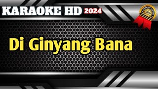 ALFINA BRANER - DI GINYANG BANA || Karaoke Minang Jget Remix Versi Live HD 2024