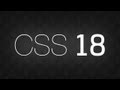 Уроки по CSS/CSS3. Часть 18. Трехмерный куб на CSS3