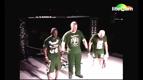 Robert Mcpherson Vs Richard Bruner