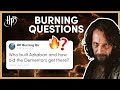 Everything You Need to Know About Azkaban | Burning Questions