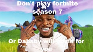 Season 7 oof (cancelled)