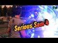 CoopGames #337. Serious Sam 4. Часть 17 С Земли с любовью