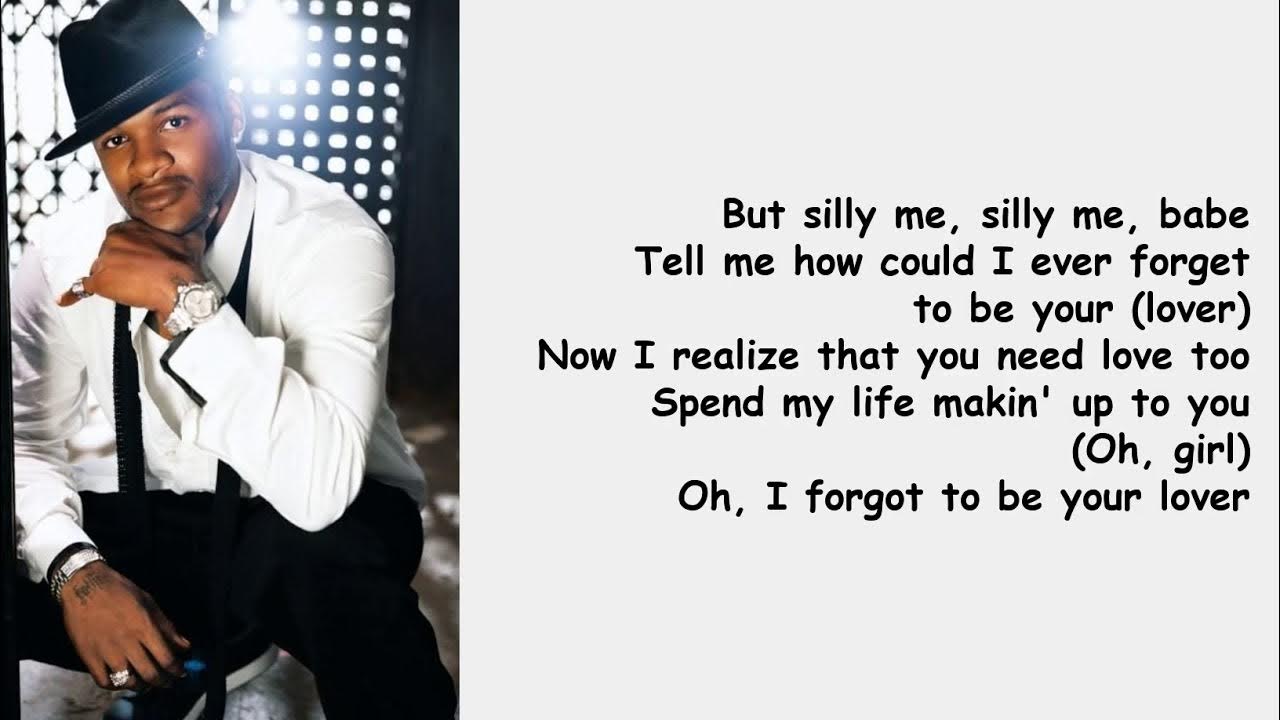5000 Miles Johnny Gill Ft Jaheim Lyrics Put That Woman First by Jaheim (Lyrics) - YouTube