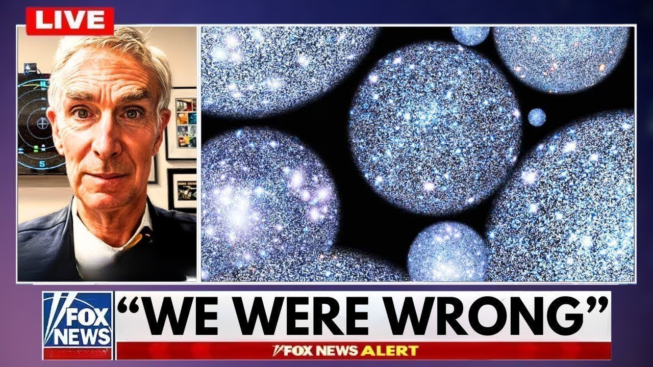 James Webb Telescope Spots 750 Galaxies Beyond the Observable Universe!