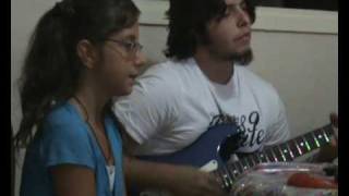 zehra & me - time's a wastin