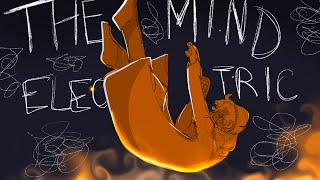 The Mind Electric | Dream SMP War Animatic | FLASH WARNING!