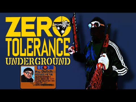 Видео: Zero Tolerance Underground - Этаж за Этажом