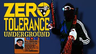 Zero Tolerance Underground - Этаж за Этажом