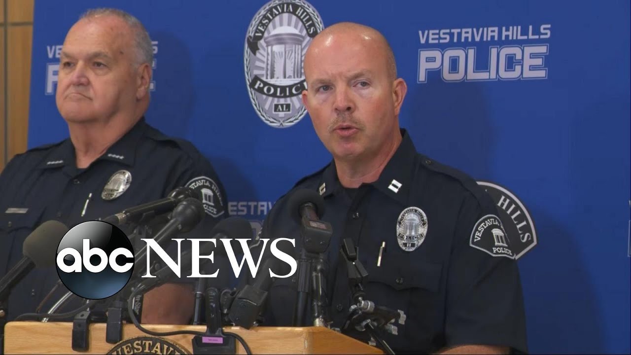 Police provide details on suspect in fatal church shooting l ABCNL