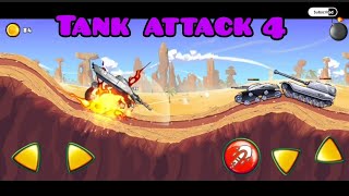 world of tanks | Tank Attack 4 tank battle | mobile game screenshot 3