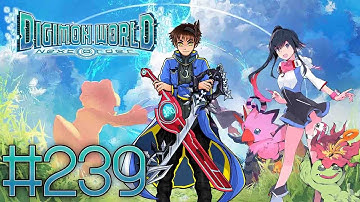 Digimon World: Next Order PS5 Hard Redux Playthrough with Chaos part 239: Actual Garbage