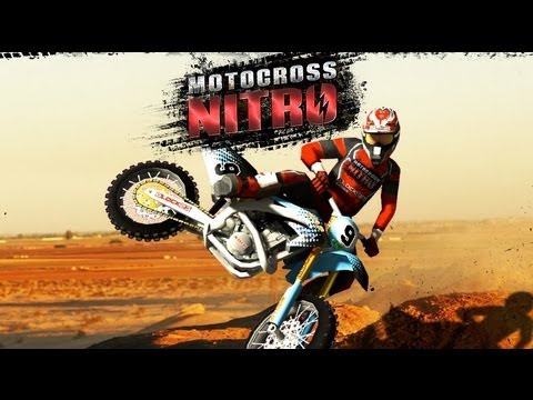 motocross nitro unblocked unity 3d games