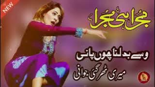 Wasy Badla Cho Pani Afreen khan - PUNJABI SONG NASEEBO LAL #NewMMStudio