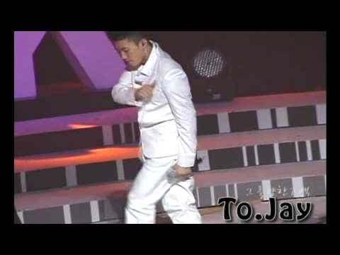 jay aom   재범온리허설.AVI