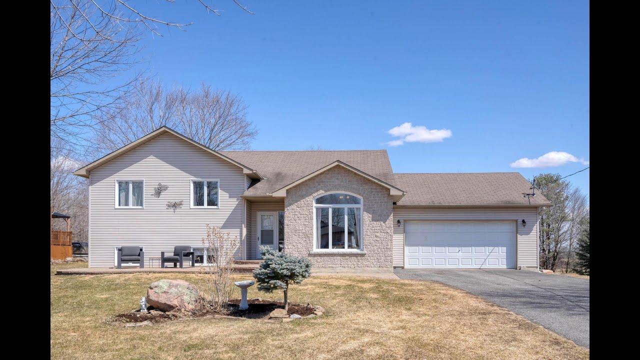 19 Silver Fox Crescent Winchester, ON. K0C 2K0 YouTube