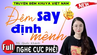 Vừa nghe đã phê nức nở: 