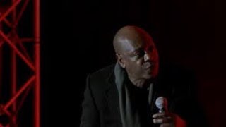 Dave Chappelle: Redemption Song || Nothing Feels Better To A Coward Than To Watch A Brave Guy Fall