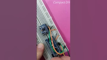 Smart Bike Lights