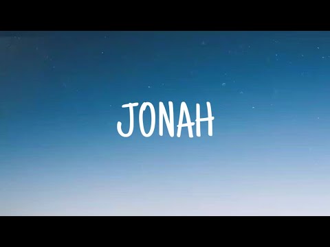 KANYE WEST - JONAH ( LYRICS ) , VORY , LIL DURK