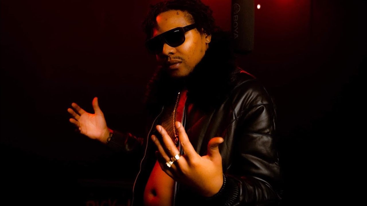 BigSlim3600 - Rock Out (Official Video)