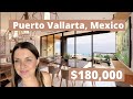 NEW CONDO Development, Puerto Vallarta, Mexico | Private POOL | Great Airbnb Potential