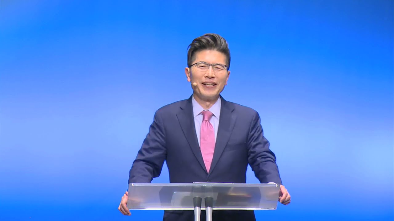 종려주일에 예수님을 생각한다, 류응렬 목사 (3/28/2021)