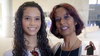 Information Minha Cidade das Artes - Família Guide