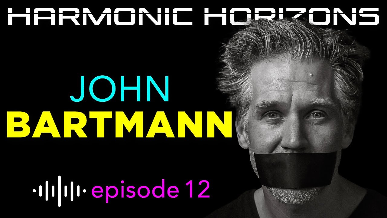 John Bartmann: Creative Commons Musician and the Future of Independent Music Publishing