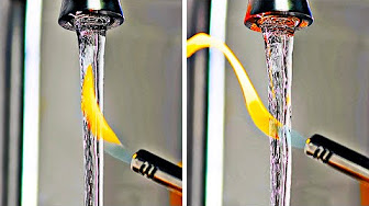 Science Experiments - YouTube