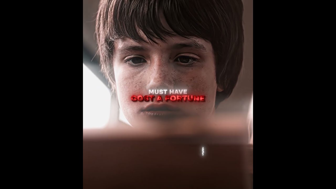 This Movie Is So Sad Bridge To Terabithia EMIN Ft JONY Min Slowed Tiktok Remix Shorts