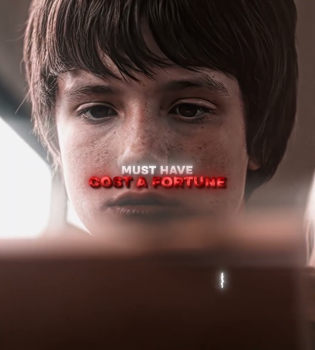 This Movie is So Sad - Bridge to Terabithia | EMIN ft. JONY - Каmin (slowed) (tiktok remix) #shorts