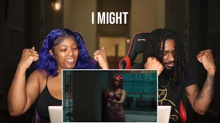 Sexyy Red "I Might" ft. Summer Walker (Official Video) REACTION