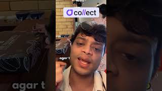Customer ke natak khatam! Automatic payments setup karein Collect App se 💸 #shorts