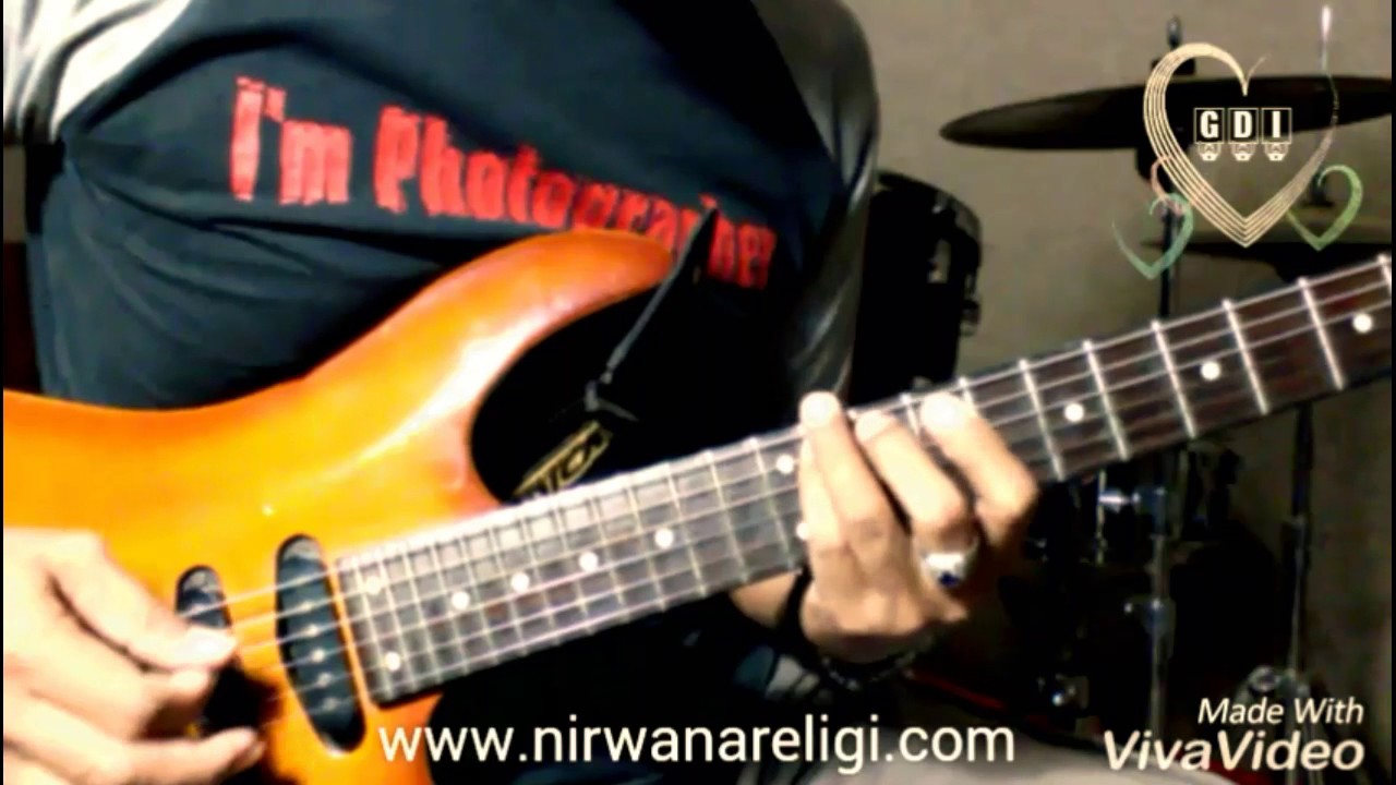 Melodi Lagu PEMBAHARUAN Rhoma Irama Video Cover Tutorial Melodi Lagu PEMBAHARUAN Rhoma Irama Video Cover Tutorial