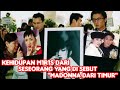 Anita mui seorang artis legendaris hongkong yg memiliki latar belakang kehidupan yg miris