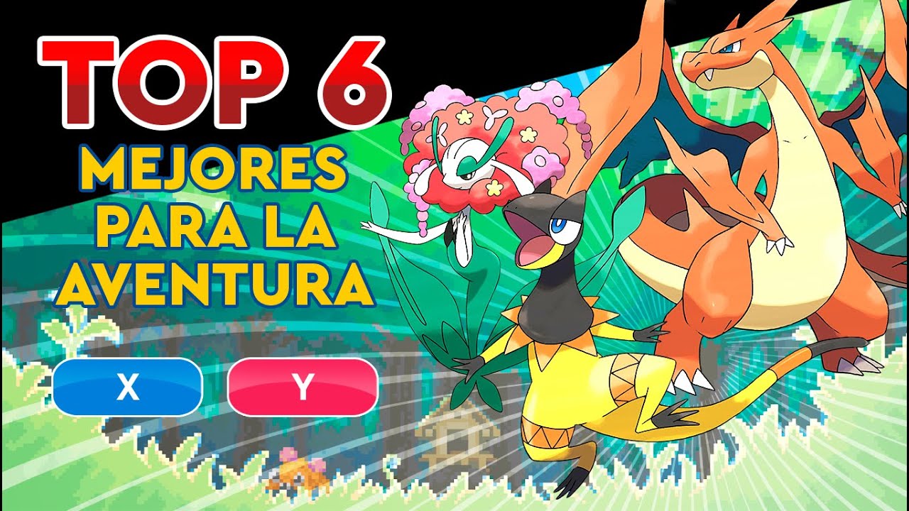 Los 10 mejores Pokémon más OP, chetados y rotos - Meristation