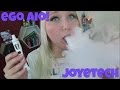 JoyeTech eGo AIO - CHILDPROOF! | TiaVapes Review