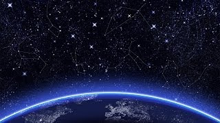 Whispered Reading - Guide to the Night Sky