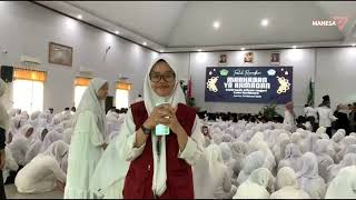 MANESA TV - Tarhib and Megengan Ahead of Ramadan, Efforts to Preserve Traditions
