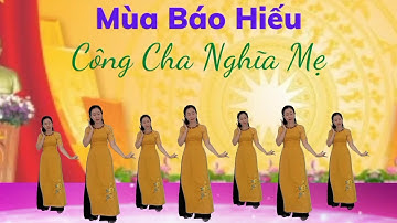 Múa 🙏 NGÀY RẰM THÁNG BẢY(link hướng dẫn nhấp xem thêm).Thanh Hằng.