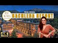 Best Luxury Hotel in Zakopane Bachleda Resort ***** Walking Tour 4K UHD