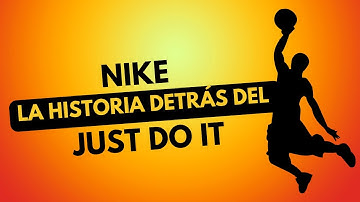 JUST DO IT: El origen y las 3 claves del éxito del gigante deportivo NIKE