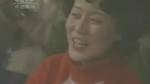1983年中央电视台春节联欢晚会（二）|CCTV春晚 - 天天要闻