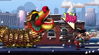 Zombie Tsunami Gameplay 2026 🧟‍♂️ | Endless Zombie Run & Chaos! screenshot 4