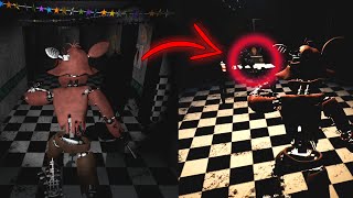 Videos De Five Nights At Freddy S Minijuegos Mx - roblox ultimate custom night rp lorekeeper