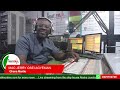 GHANA MONTIE With MAC JERRY OSEI AGYEMAN On NEAT 100 9 FM WEDNESDAY 23 7 2025 GHANA MONTIE With MAC JERRY OSEI AGYEMAN On NEAT 100 9 FM WEDNESDAY 23 7 2025